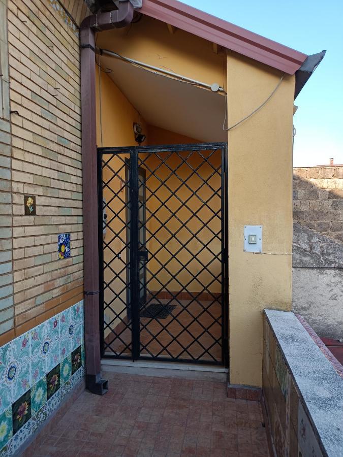 Hakuna Matata ,Grazioso Appartamento In Centro Caserta Exterior foto