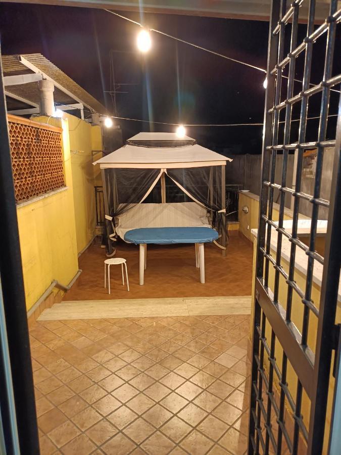 Hakuna Matata ,Grazioso Appartamento In Centro Caserta Exterior foto
