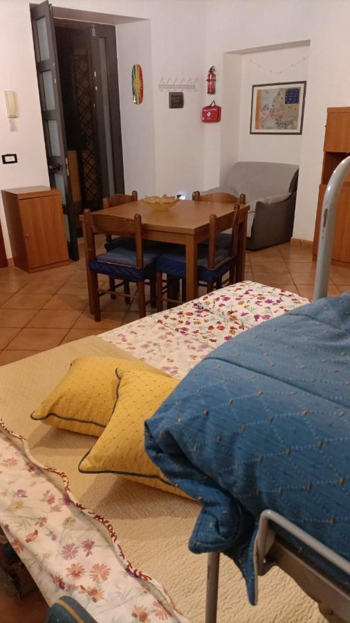 Hakuna Matata ,Grazioso Appartamento In Centro Caserta Exterior foto