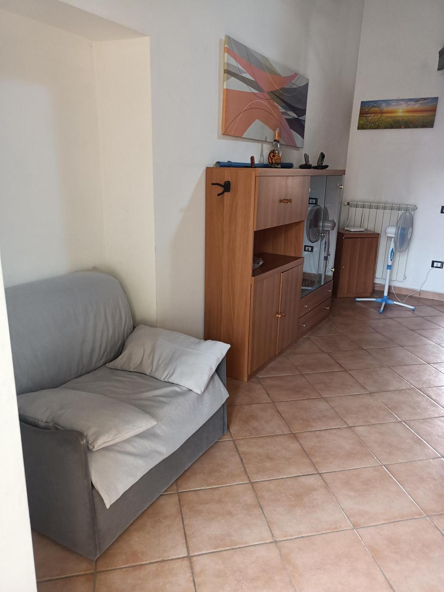 Hakuna Matata ,Grazioso Appartamento In Centro Caserta Exterior foto